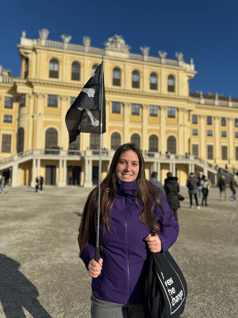 Laura - A Rollio De Madrid szakértője