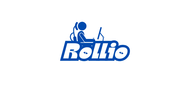 Rollio De Madrid logó színes