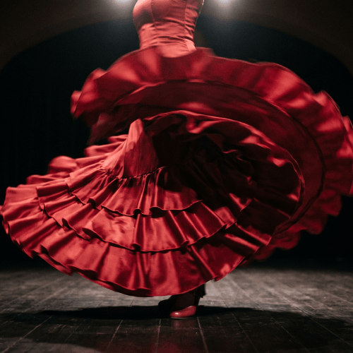 Flamenco